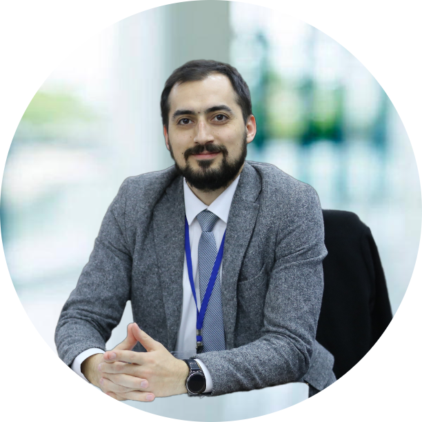 Muhammet Necati ÇELİK
